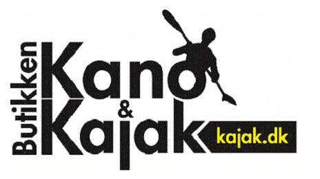 Kano & Kajak butikken - Danmarks førende kajakbutik